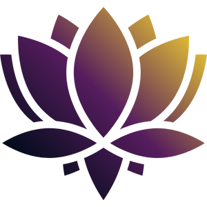 Lotus flower symbol for Cognitive Insights Counselling - Decolonized Transformational Healing